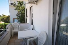 Villa Tomislav  Apartmán 2: (2+2) – B2 foto 1