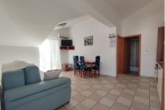 Villa Tomislav  Apartmán 3: (2+2) – B3 foto 1