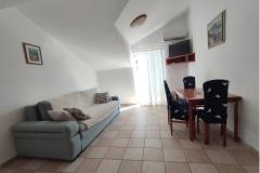 Villa Tomislav  Apartmán 3: (2+2) – B3 foto 3