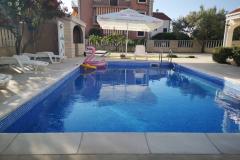 Villa Tomislav  Apartmán 4: (2+2) – B4 foto 1
