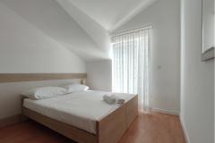 Villa Tomislav  Apartmán 4: (2+2) – B4 foto 2
