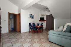 Villa Tomislav  Apartmán 4: (2+2) – B4 foto 3