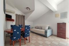 Villa Tomislav  Apartmán 4: (2+2) – B4 foto 4