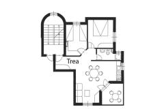 Apartmány Blata Apartmán 1 – Stan foto 4