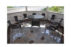 Apartmány Blata Apartmán 2 – Stan foto 3