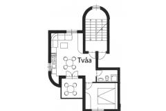Apartmány Blata Apartmán 4 – Stan foto 2