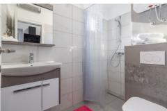 Apartmán Miha Apartmán 2: (5+1) – Apartman M foto 5