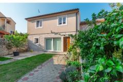 Apartmán Miha Apartmán 1: (4+2) – Kuća Helen foto 1