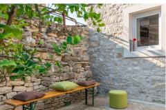 Apartmán Miha Apartmán 1: (4+2) – Kuća Helen foto 2