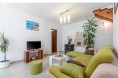 Apartmán Miha Apartmán 1: (4+2) – Kuća Helen foto 3