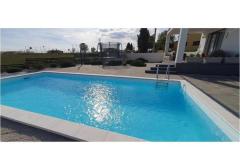 Villa Angie Apartmán 1 foto 1