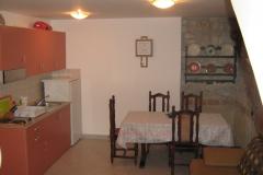 Apartmány Iva Apartmán 1: (2+0) – AP-1 foto 1