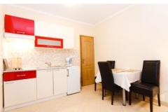 Apartmány Juric, Vrsar Apartmán 2 foto 2