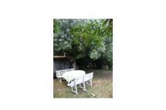 Apartmány Rakovac Vrsar Apartmán 1 – Mendula foto 2