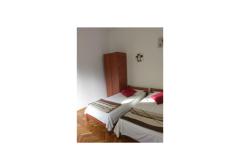 Apartmány Rakovac Vrsar Apartmán 2 – Tresnja foto 2