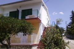 Adria apartment Rovanjska Apartmán 1 – Apartman foto 2