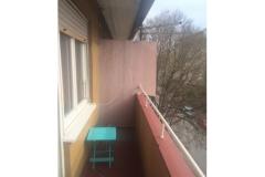 Zadar-Brisevo  Apartmán 2 foto 2