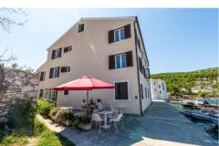 Vila Tamarix apartmani  Apartmán 4 – STUDIO foto 1