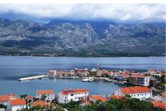 Vila Tamarix apartmani  Apartmán 4 – STUDIO foto 2