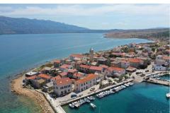 Vila Tamarix apartmani  Apartmán 4 – STUDIO foto 5