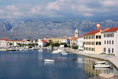 Vila Tamarix apartmani  Apartmán 3 – APARTMNAN foto 1