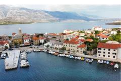 Vila Tamarix apartmani  Apartmán 3 – APARTMNAN foto 3