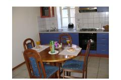 Apartmán  Dalmacija Apartmán 1 – apartman foto 1