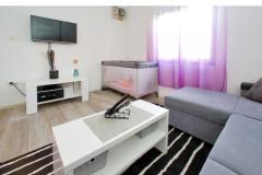 Apartmán  Valentina Apartmán 1: (3+1) foto 1
