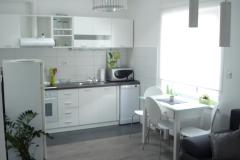 Apartmán Carla Apartmán 1 foto 2