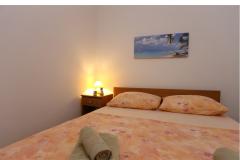 Apartmán Radobuljac Vrsi  Apartmán 1 foto 2