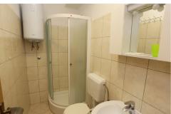 Apartmán Radobuljac Vrsi  Apartmán 1 foto 6