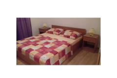 Apartmán Radobuljac Vrsi  Apartmán 2 foto 1