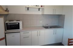 Apartmán Radobuljac Vrsi  Apartmán 3 foto 4