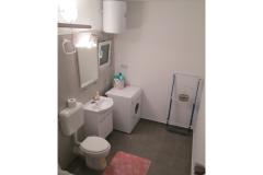 Apartmán Radobuljac Vrsi  Apartmán 3 foto 5