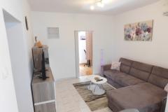 App Andrijana Zadar - 50 m beach Apartmán 1 foto 2