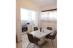 App Andrijana Zadar - 50 m beach Apartmán 1 foto 3