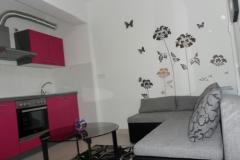 Apartmány Antonia Apartmán 1 foto 1