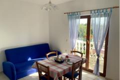 Apartmány Bakić Apartmán 1 foto 1