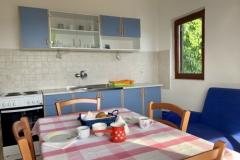 Apartmány Bakić Apartmán 1 foto 2