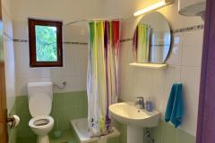 Apartmány Bakić Apartmán 1 foto 3