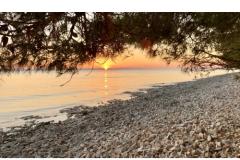 Apartmány Bakić Apartmán 1 foto 6