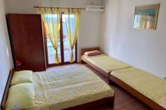 Apartmány Bakić Apartmán 2 foto 2