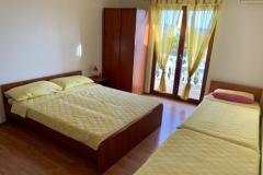 Apartmány Bakić Apartmán 2 foto 3