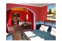 Apartmány Benak Apartmán 1 – Ema foto 1