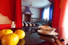 Apartmány Benak Apartmán 1 – Ema foto 4