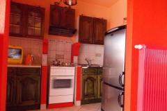 Apartmány Benak Apartmán 1 – Ema foto 5