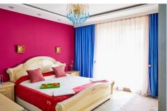 Apartmány Benak Apartmán 2 – Barbara foto 1