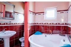 Apartmány Benak Apartmán 2 – Barbara foto 2