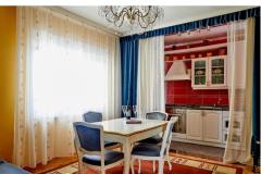 Apartmány Benak Apartmán 2 – Barbara foto 4