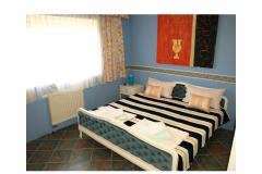 Apartmány Benak Apartmán 3 – Primavera foto 1